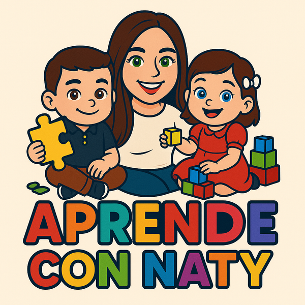 Aprende con Naty 